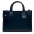 Blue Square Borsa shopper Pelle 38 cm Scomparto per laptop con piega di espansione Variante blue Blue Square Borsa shopper Pelle 38 cm Scomparto per laptop con piega di espansione Variante blue