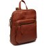 Floran Zaino da città Pelle 29 cm Variante cognac