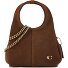  Lana Borsetta Pelle 23.5 cm Variante warm brown