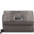  Portafoglio Juna 15 cm Variante grey