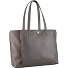  Nizza Borsa shopper Pelle 40 cm Variante taupe