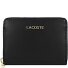  LG Lacoste Casual Portafoglio Pelle 12 cm Variante noir