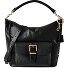  Borsa a spalla Vera Pelle 34 cm Variante black