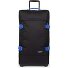  Tranverz 2 ruote Carrello 79 cm Variante kontrastblacblu
