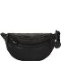 Urban Poets Marsupio Pelle 37 cm Variante dark ash Urban Poets Marsupio Pelle 37 cm Variante dark ash