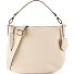  Juna Borsa a tracolla Pelle 34 cm Variante beige