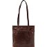  City Cowboy Borsa a tracolla Pelle 29 cm Variante braun