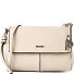  Boom Borsa a spalla Vera Pelle 20 cm Variante cookie