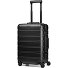  Pro Aluminium 4 ruote Carrello della cabina S 55 cm Variante black