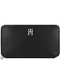Iconic Tommy Portafoglio 20 cm Variante black Iconic Tommy Portafoglio 20 cm Variante black