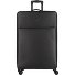 Napoli 4 ruote Carrello 79 cm Variante black Napoli 4 ruote Carrello 79 cm Variante black