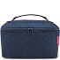 Borsa da toilette 27 cm Variante twist navy