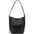 Halo Borsa a tracolla Pelle 30.5 cm Variante black Halo Borsa a tracolla Pelle 30.5 cm Variante black
