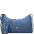 Borsa a tracolla Laona 47 cm Variante dark blue  Borsa a tracolla Laona 47 cm Variante dark blue