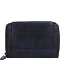 Destressed Portafoglio Protezione RFID Pelle 13.5 cm Variante navy blue Destressed Portafoglio Protezione RFID Pelle 13.5 cm Variante navy blue
