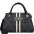 Noelle II Borsa a tracolla 30 cm Variante coal logo Noelle II Borsa a tracolla 30 cm Variante coal logo