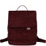  Mademoiselle.M Zaino da città 29 cm Variante nubuk bordeaux 1