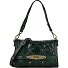  Elvira Borsa a spalla Vera Pelle 27 cm Variante bottiglia