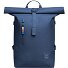 Rolltop 2.0 Zaino da giorno 43 cm Scomparto per laptop Variante ocean blue Rolltop 2.0 Zaino da giorno 43 cm Scomparto per laptop Variante ocean blue