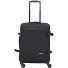  Trans4 S Carrello cabina a 4 ruote 54 cm Variante black