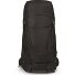 Kestrel 58 Zaino da trekking S-M 82 cm Variante black Kestrel 58 Zaino da trekking S-M 82 cm Variante black