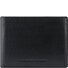  Portafoglio Business in pelle 12 cm Variante black