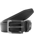Story Uomo Cintura II in pelle Variante black | individuell kürzbar Story Uomo Cintura II in pelle Variante black | individuell kürzbar