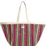 Borsa shopper 33 cm Variante tramontane Borsa shopper 33 cm Variante tramontane