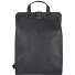  Zaino Stag Betty 34 cm Variante schwarz