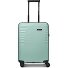  Straw Edition 4 ruote Trolley cabina 55 cm espandibile Variante mint