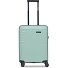 Eco Edition 4 ruote Carrello della cabina 55 cm con piega di espansione Variante mint Eco Edition 4 ruote Carrello della cabina 55 cm con piega di espansione Variante mint