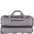 Basics 2-Wheel Holdall 55 cm Variante grau Basics 2-Wheel Holdall 55 cm Variante grau