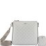  Cortina 1.0 Jasmina Borsa a tracolla 27.5 cm Variante frost gray