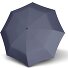  Ombrello a bastone lungo in Carbonsteel 88,5 cm Variante chic blue