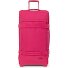  Transit'R 2 ruote Borsa da viaggio M 67 cm Variante monotone pink