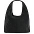  Fashion Lights Borsa a spalla Vera Pelle 55 cm Variante dark ash