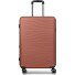 Dallas 3.0 Carrello a 4 ruote M 65 cm con piega elastica Variante cupper Dallas 3.0 Carrello a 4 ruote M 65 cm con piega elastica Variante cupper