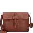 Anchor Love Rosi Borsa a tracolla Pelle 29 cm Variante charming cognac Anchor Love Rosi Borsa a tracolla Pelle 29 cm Variante charming cognac