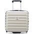  Shadow 5.0 Trolley business a 4 ruote Scomparto per laptop da 38 cm con piega di espansione Variante elfenbein