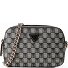  G Wave II Borsa a tracolla 20 cm Variante black logo
