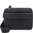 Anmore Borsa a tracolla Pelle 24 cm Variante black Anmore Borsa a tracolla Pelle 24 cm Variante black