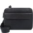  Anmore Borsa a tracolla Pelle 24 cm Variante black