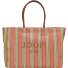  Istria Borsa shopper 34 cm Variante rose
