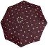 Fiber Flex Long AC Ombrello a bastone 88 cm Variante timeless red dots Fiber Flex Long AC Ombrello a bastone 88 cm Variante timeless red dots