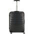 Lite Shock Spinner Trolley da cabina a 4 ruote 55 cm Variante black Lite Shock Spinner Trolley da cabina a 4 ruote 55 cm Variante black
