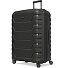Edition 01 4 ruote Carrello 76 cm con piega di espansione Variante black Edition 01 4 ruote Carrello 76 cm con piega di espansione Variante black