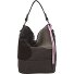 Olga Borsa a tracolla 27 cm Variante soft coffee