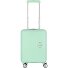  Soundbox Mini 4 ruote Carrello per bambini 47 cm Variante pastel green