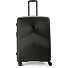  Radar 4 ruote Carrello 76 cm Variante negra