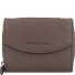  Iona Portafoglio Pelle 19 cm Variante dusty taupe
